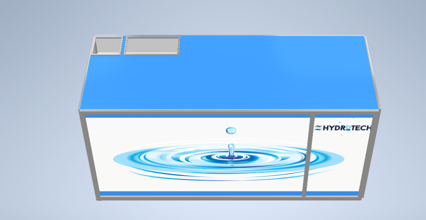 HYDROTECH